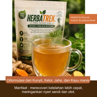 Herba trek