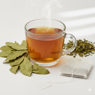 Herbal Pelangsing