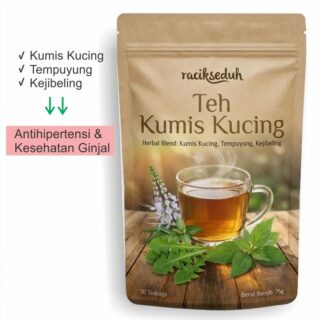 teh-kumis-kucing